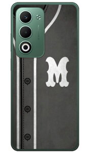 Cf LTD �x�[�X�{�[�� �C�j�V���� �O���[ M (�N���A) OPPO A5 5G OPG06 A502OP CPH2735 Coverfull �{�� �ی� �n�[�h�P�[�X �X�}�z�J�o�[�@��������