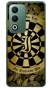 Cf LTD �_�[�c �C�j�V���� �C�G���[ I (�N���A) OPPO A5 5G OPG06 A502OP CPH2735 Coverfull �{�� �ی� �n�[�h�P�[�X �X�}�z�J�o�[�@��������