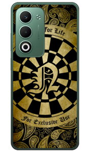 Cf LTD �_�[�c �C�j�V���� �C�G���[ N (�N���A) OPPO A5 5G OPG06 A502OP CPH2735 Coverfull �{�� �ی� �n�[�h�P�[�X �X�}�z�J�o�[�@��������