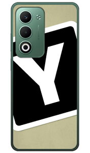 Cf LTD �L�����v �C�j�V���� �x�[�W��×�u���b�N Y (�N���A) OPPO A5 5G OPG06 A502OP CPH2735 Coverfull �{�� �ی� �n�[�h�P�[�X �X�}�z�J�o�[�@��������
