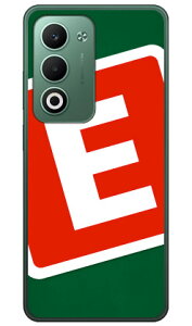 Cf LTD �L�����v �C�j�V���� �O���[��×���b�h E (�N���A) OPPO A5 5G OPG06 A502OP CPH2735 Coverfull �{�� �ی� �n�[�h�P�[�X �X�}�z�J�o�[�@��������