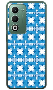 EU TYPE1 �^�[�R�C�Y (�N���A) OPPO A5 5G OPG06 A502OP CPH2735 SECOND SKIN �{�� �ی� �n�[�h�P�[�X �X�}�z�J�o�[�@��������