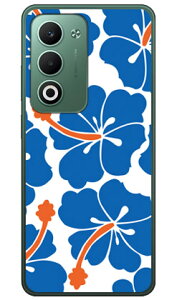 �k���n�C�r�X�J�X �u���[ (�N���A) OPPO A5 5G OPG06 A502OP CPH2735 SECOND SKIN �{�� �ی� �n�[�h�P�[�X �X�}�z�J�o�[�@��������