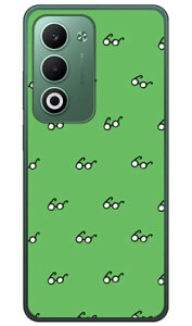 �h�b�g ���K�l (�N���A) OPPO A5 5G OPG06 A502OP CPH2735 SECOND SKIN �{�� �ی� �n�[�h�P�[�X �X�}�z�J�o�[�@��������