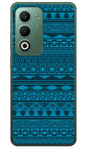 �o�e�B�b�N �u���[ (�N���A) OPPO A5 5G OPG06 A502OP CPH2735 SECOND SKIN �{�� �ی� �n�[�h�P�[�X �X�}�z�J�o�[�@��������