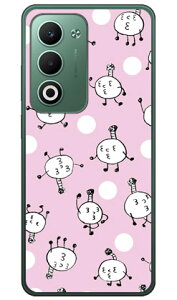 �����ς��ۂ܂� (�N���A) design by 326 OPPO A5 5G OPG06 A502OP CPH2735 SECOND SKIN �{�� �ی� �n�[�h�P�[�X �X�}�z�J�o�[�@��������