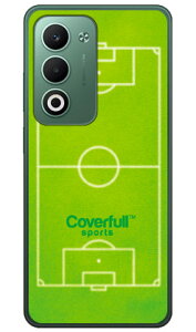 �T�b�J�[�R�[�g �O���[��(�N���A) OPPO A5 5G OPG06 A502OP CPH2735 Coverfull �{�� �ی� �n�[�h�P�[�X �X�}�z�J�o�[�@��������