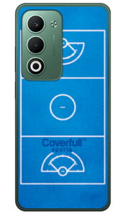 ���q���N���X�R�[�g �u���[ (�N���A) OPPO A5 5G OPG06 A502OP CPH2735 Coverfull �{�� �ی� �n�[�h�P�[�X �X�}�z�J�o�[�@��������