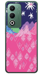 �u���[ �Z�� ���E���h (�N���A) OPPO A5 5G OPG06 A502OP CPH2735 Coverfull �{�� �ی� �n�[�h�P�[�X �X�}�z�J�o�[�@��������
