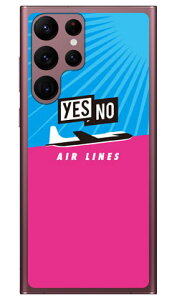 YESNO AIR LINES TbNXu[×sN i\tgTPUNAj Galaxy S22 Ultra SCG14 SC-52C auEdocomo YESNOau scg14 sc-52c P[X scg14 sc-52c Jo[ galaxy s22Eg P[X galaxy s22Eg Jo[ MNV