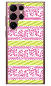 ���[�X�X�g���C�v �s���N �i�N���A�j Galaxy S22 Ultra SCG14 SC-52C au�Edocomo Coverfull �X�}�z�P�[�X �n�[�h�P�[�Xau scg14 sc-52c �P�[�X scg14 sc-52c �J�o�[ galaxy s22�E���g�� �P�[�X galaxy s22�E���g�� �J�o�[ 