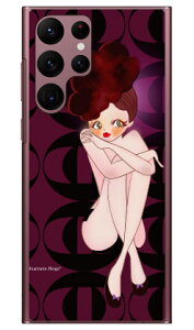 ZNV[[ iNAj design by Ringo Galaxy S22 Ultra SCG14 SC-52C auEdocomo Coverfull n[hP[Xau scg14 sc-52c P[X scg14 sc-52c Jo[ galaxy s22Eg P[X galaxy s22Eg Jo[ MNV