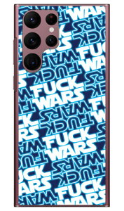 Cf LTD FUCKWARS p^[ u[ iNAj Galaxy S22 Ultra SCG14 SC-52C auEdocomo Coverfull n[hP[Xau scg14 sc-52c P[X scg14 sc-52c Jo[ galaxy s22Eg P[X galaxy s22Eg Jo[ MNV