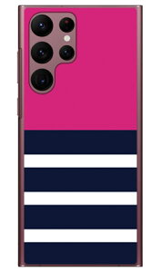 Plain border sN iNAj design by ROTM Galaxy S22 Ultra SCG14 SC-52C auEdocomo SECOND SKIN n[hP[Xau scg14 sc-52c P[X scg14 sc-52c Jo[ galaxy s22Eg P[X galaxy s22Eg Jo[ MNV