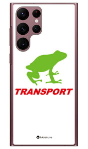 TRANSPORT FROG zCg×bh iNAj design by Moisture Galaxy S22 Ultra SCG14 SC-52C auEdocomo SECOND SKINau scg14 sc-52c P[X scg14 sc-52c Jo[ galaxy s22Eg P[X galaxy s22Eg Jo[ MN