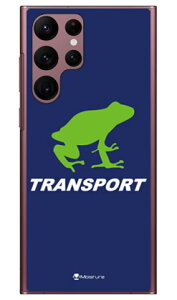 TRANSPORT FROG lCr[×zCg iNAj design by Moisture Galaxy S22 Ultra SCG14 SC-52C auEdocomo SECOND SKINau scg14 sc-52c P[X scg14 sc-52c Jo[ galaxy s22Eg P[X galaxy s22Eg Jo[ M