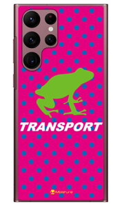 TRANSPORT FROG sN×zCg iNAj design by Moisture Galaxy S22 Ultra SCG14 SC-52C auEdocomo SECOND SKINau scg14 sc-52c P[X scg14 sc-52c Jo[ galaxy s22Eg P[X galaxy s22Eg Jo[ MN
