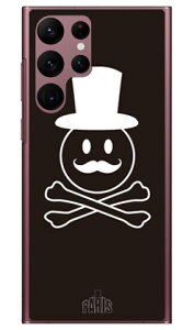 CodeGC uMonsieurv ubN iNAj Galaxy S22 Ultra SCG14 SC-52C auEdocomo SECOND SKIN n[hP[Xau scg14 sc-52c P[X scg14 sc-52c Jo[ galaxy s22Eg P[X galaxy s22Eg Jo[ MNV