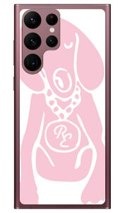 Dog zCg×sN design by ROTM i\tgTPUNAj Galaxy S22 Ultra SCG14 SC-52C auEdocomo SECOND SKINau scg14 sc-52c P[X scg14 sc-52c Jo[ galaxy s22Eg P[X galaxy s22Eg Jo[ MNV