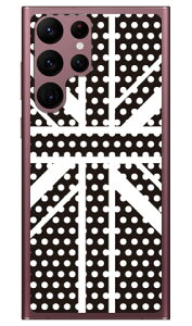 Cross dot union jack ubN i\tgTPUNAj design by ROTM Galaxy S22 Ultra SCG14 SC-52C auEdocomo SECOND SKINau scg14 sc-52c P[X scg14 sc-52c Jo[ galaxy s22Eg P[X galaxy s22Eg Jo[ M