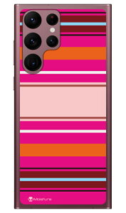 Moisture Stripe sN i\tgTPUNAj design by Moisture Galaxy S22 Ultra SCG14 SC-52C auEdocomo SECOND SKINau scg14 sc-52c P[X scg14 sc-52c Jo[ galaxy s22Eg P[X galaxy s22Eg Jo[ MNV