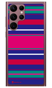 Moisture Stripe u[ i\tgTPUNAj design by Moisture Galaxy S22 Ultra SCG14 SC-52C auEdocomo SECOND SKINau scg14 sc-52c P[X scg14 sc-52c Jo[ galaxy s22Eg P[X galaxy s22Eg Jo[ MNV