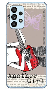 Hal Ikeda �uAnother Girl �A�b�V���v Galaxy A53 5G SCG15 SC-53C au�Edocomo SECOND SKIN ���� �󒍐��Y �X�}�z�P�[�X �n�[�h�P�[�Xau scg15 sc-53c �P�[�X scg15 sc-53c �J�o�[ galaxy a53 5g �P�[�X galaxy a53 5g �J�o�[ �M����