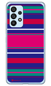Moisture Stripe u[ i\tgTPUNAj design by Moisture Galaxy A53 5G SCG15 SC-53C auEdocomo SECOND SKIN \tgP[Xau scg15 sc-53c P[X scg15 sc-53c Jo[ galaxy a53 5g P[X galaxy a53 5g Jo[ MNV