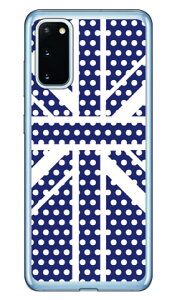 Cross dot union jack �l�C�r�[ �i�\�t�gTPU�N���A�j design by ROTM Galaxy S20 5G SCG01�ESC-51A au�Edocomo SECOND SKIN scg01 sc-51a �J�o�[ scg01 sc-51a �P�[�X galaxy s20 5g �P�[�X galaxy s20 5g scg01 sc-51a �P�[�X ��������