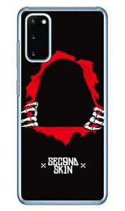 SK8 BONES2 iNAj Galaxy S20 5G SCG01ESC-51A auEdocomo SECOND SKIN X}zP[X n[hP[X scg01 sc-51a Jo[ scg01 sc-51a P[X galaxy s20 5g P[X galaxy s20 5g scg01 sc-51a P[X MNV[S20 5G Jo