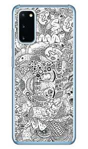 iNAj design by 326 Galaxy S20 5G SCG01ESC-51A auEdocomo SECOND SKIN n[hP[X scg01 sc-51a Jo[ scg01 sc-51a P[X galaxy s20 5g P[X galaxy s20 5g scg01 sc-51a P[X MNV[S20 5G Jo[ 