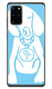 Dog �T�b�N�X�u���[×�z���C�g design by ROTM �i�N���A�j Galaxy S20+ 5G SCG02�ESC-52A�EOlympic Edition au�Edocomo SECOND SKIN scg02 sc52a �I�����s�b�N�G�f�B�V���� �J�o�[ scg02 sc52a �I�����s�b�N�G�f�B�V���� �P