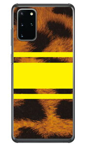 ROTM Leopard �C�G���[ �i�N���A�j design by ROTM Galaxy S20+ 5G SCG02�ESC-52A�EOlympic Edition au�Edocomo SECOND SKIN scg02 sc52a �I�����s�b�N�G�f�B�V���� �J�o�[ scg02 sc52a �I�����s�b�N�G�f�B�V���� �P�[�X galaxy s2