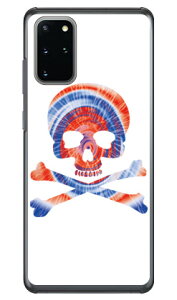 Psychedelic skull �u���[×���b�h �i�N���A�j design by ROTM Galaxy S20+ 5G SCG02�ESC-52A�EOlympic Edition au�Edocomo SECOND SKIN scg02 sc52a �I�����s�b�N�G�f�B�V���� �J�o�[ scg02 sc52a �I�����s�b�N�G�f�B�V���� �P�[