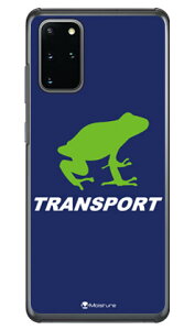 TRANSPORT FROG �l�C�r�[×�z���C�g �i�N���A�j design by Moisture Galaxy S20+ 5G SCG02�ESC-52A�EOlympic Edition au�Edocomo SECOND SKIN scg02 sc52a �I�����s�b�N�G�f�B�V���� �J�o�[ scg02 sc52a �I�����s�b�N�G�f�B�V����