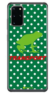 TRANSPORT FROG O[×zCg iNAj design by Moisture Galaxy S20+ 5G SCG02ESC-52AEOlympic Edition auEdocomo SECOND SKIN scg02 sc52a IsbNGfBV Jo[ scg02 sc52a IsbNGfBV