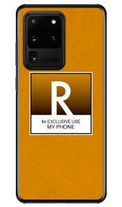 Cf LTD �N���V�b�N �C�j�V���� R �i�N���A�j Galaxy S20 Ultra 5G SCG03 au Coverfull �n�[�h�P�[�X au scg03 �P�[�X scg03 �J�o�[ galaxy s2 �P�[�X galaxy s2 �J�o�[ �M�����N�V�[ s2 �P�[�X �M�����N�V�[ s2 �J�o�[ 