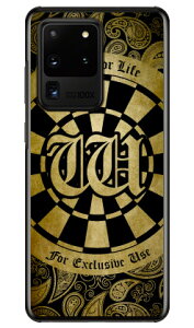 Cf LTD �_�[�c �C�j�V���� �C�G���[ W �i�N���A�j Galaxy S20 Ultra 5G SCG03 au Coverfull �n�[�h�P�[�X au scg03 �P�[�X scg03 �J�o�[ galaxy s2 �P�[�X galaxy s2 �J�o�[ �M�����N�V�[ s2 �P�[�X �M�����N�V�[ s2 �J