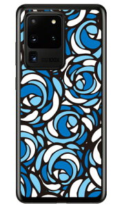 ���[�Y�|�b�v �u���[ �i�\�t�gTPU�N���A�j Galaxy S20 Ultra 5G SCG03 au YESNO �X�}�z�P�[�X �\�t�g�P�[�X au scg03 �P�[�X scg03 �J�o�[ galaxy s2 �P�[�X galaxy s2 �J�o�[ �M�����N�V�[ s2 �P�[�X �M�����N�V�[ 