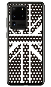 Cross dot union jack �u���b�N �i�\�t�gTPU�N���A�j design by ROTM Galaxy S20 Ultra 5G SCG03 au SECOND SKIN au scg03 �P�[�X scg03 �J�o�[ galaxy s2 �P�[�X galaxy s2 �J�o�[ �M�����N�V�[ s2 �P�[�X �M�����N�V�[ s2 �J�o�[