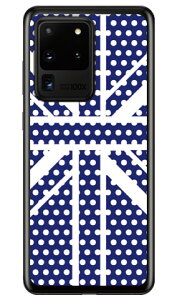 Cross dot union jack lCr[ i\tgTPUNAj design by ROTM Galaxy S20 Ultra 5G SCG03 au SECOND SKIN au scg03 P[X scg03 Jo[ galaxy s2 P[X galaxy s2 Jo[ MNV[ s2 P[X MNV[ s2 Jo[