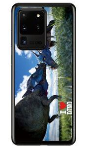 Dinosaur Design fUCV[Y upLPt@TEXv i\tgTPUNAj Galaxy S20 Ultra 5G SCG03 au au scg03 P[X scg03 Jo[ galaxy s2 P[X galaxy s2 Jo[ MNV[ s2 P[X M