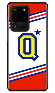 Cf LTD �`�A �C�j�V���� �A���t�@�x�b�g Q ���b�h �i�N���A�j Galaxy S20 Ultra 5G SCG03 au Coverfull au scg03 �P�[�X scg03 �J�o�[ galaxy s2 �P�[�X galaxy s2 �J�o�[ �M�����N�V�[ s2 �P�[�X �M�����N�V�[ s2 �J�o