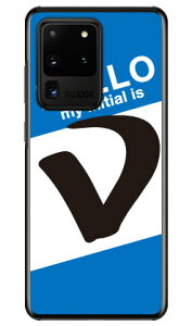Cf LTD �n���[�C�j�V���� V �u���[ �i�N���A�j Galaxy S20 Ultra 5G SCG03 au Coverfull �n�[�h�P�[�X au scg03 �P�[�X scg03 �J�o�[ galaxy s2 �P�[�X galaxy s2 �J�o�[ �M�����N�V�[ s2 �P�[�X �M�����N�V�[ s2 �J�o�[