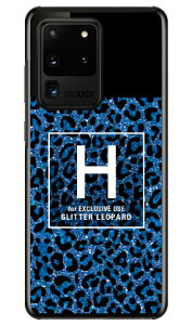 Cf LTD �q���E�� �l�C���{�g�� �C�j�V���� H �u���[ �i�N���A�j Galaxy S20 Ultra 5G SCG03 au Coverfull au scg03 �P�[�X scg03 �J�o�[ galaxy s2 �P�[�X galaxy s2 �J�o�[ �M�����N�V�[ s2 �P�[�X �M�����N�V�[ s2 �J