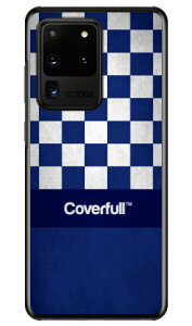 Cf LTD KICKS�R���N�V�����V���[�Y #7 �`�F�b�J�[ �l�C�r�[×�z���C�g �i�N���A�j Galaxy S20 Ultra 5G SCG03 au Coverfull au scg03 �P�[�X scg03 �J�o�[ galaxy s2 �P�[�X galaxy s2 �J�o�[ �M�����N�V�[ s2 �P�[�X �M