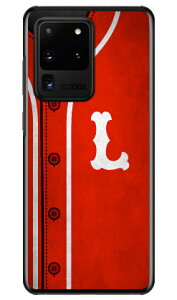 Cf LTD �x�[�X�{�[�� �C�j�V���� ���b�h L �i�N���A�j Galaxy S20 Ultra 5G SCG03 au Coverfull �n�[�h�P�[�X au scg03 �P�[�X scg03 �J�o�[ galaxy s2 �P�[�X galaxy s2 �J�o�[ �M�����N�V�[ s2 �P�[�X �M�����N�V�[ s2