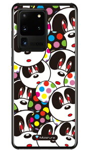Panda Face �i�N���A�j design by Moisture Galaxy S20 Ultra 5G SCG03 au SECOND SKIN �n�[�h�P�[�X au scg03 �P�[�X scg03 �J�o�[ galaxy s2 �P�[�X galaxy s2 �J�o�[ �M�����N�V�[ s2 �P�[�X �M�����N�V�[ s2 �J�o�[ ���C�}