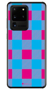 Buffalo check sN×u[ iNAj design by Moisture Galaxy S20 Ultra 5G SCG03 au SECOND SKIN au scg03 P[X scg03 Jo[ galaxy s2 P[X galaxy s2 Jo[ MNV[ s2 P[X MNV[ s2 Jo[ C