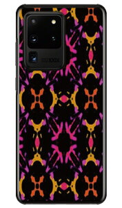 �L�����f�B�{�b�N�X �u���b�N �I�����W �i�N���A�j Galaxy S20 Ultra 5G SCG03 au Coverfull �n�[�h�P�[�X au scg03 �P�[�X scg03 �J�o�[ galaxy s2 �P�[�X galaxy s2 �J�o�[ �M�����N�V�[ s2 �P�[�X �M�����N�V�[ s2